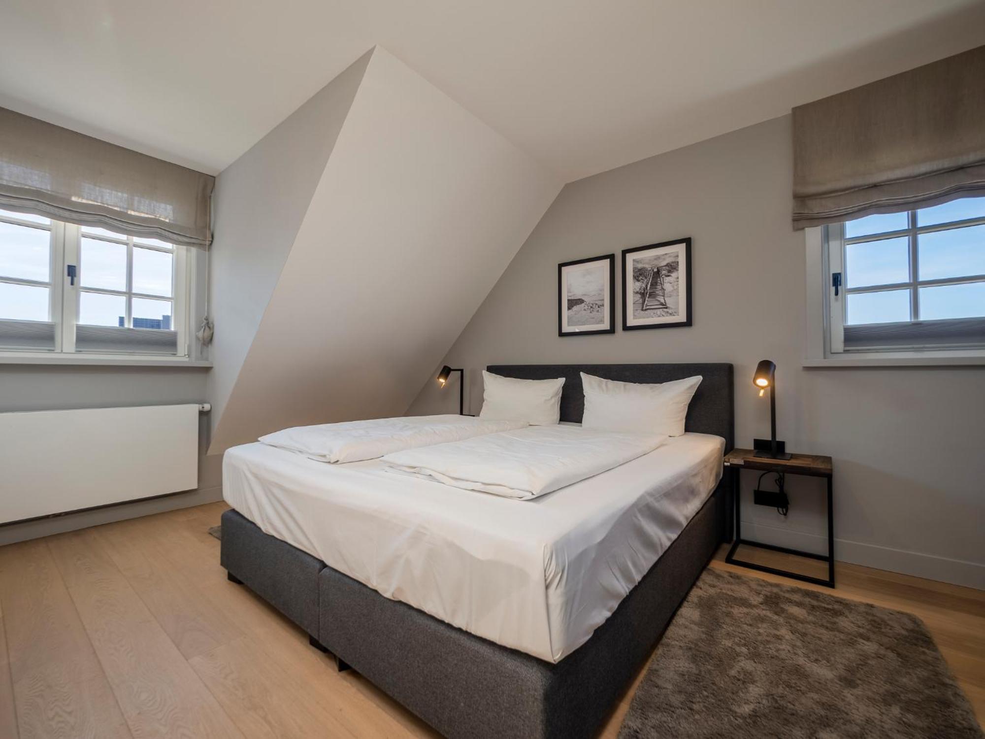 Bohosylt 9 Ferienhaus