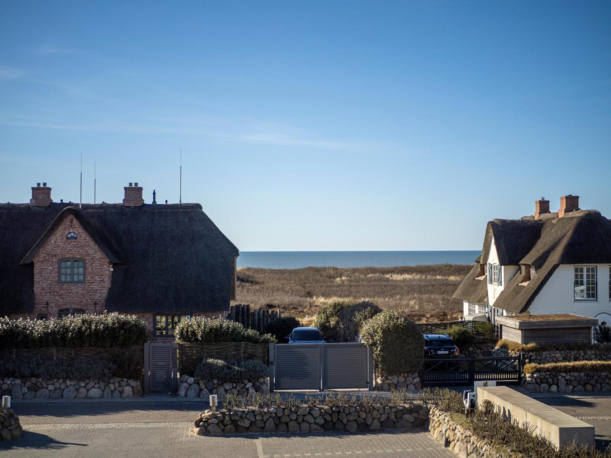 Ferienhaus Bohosylt 9