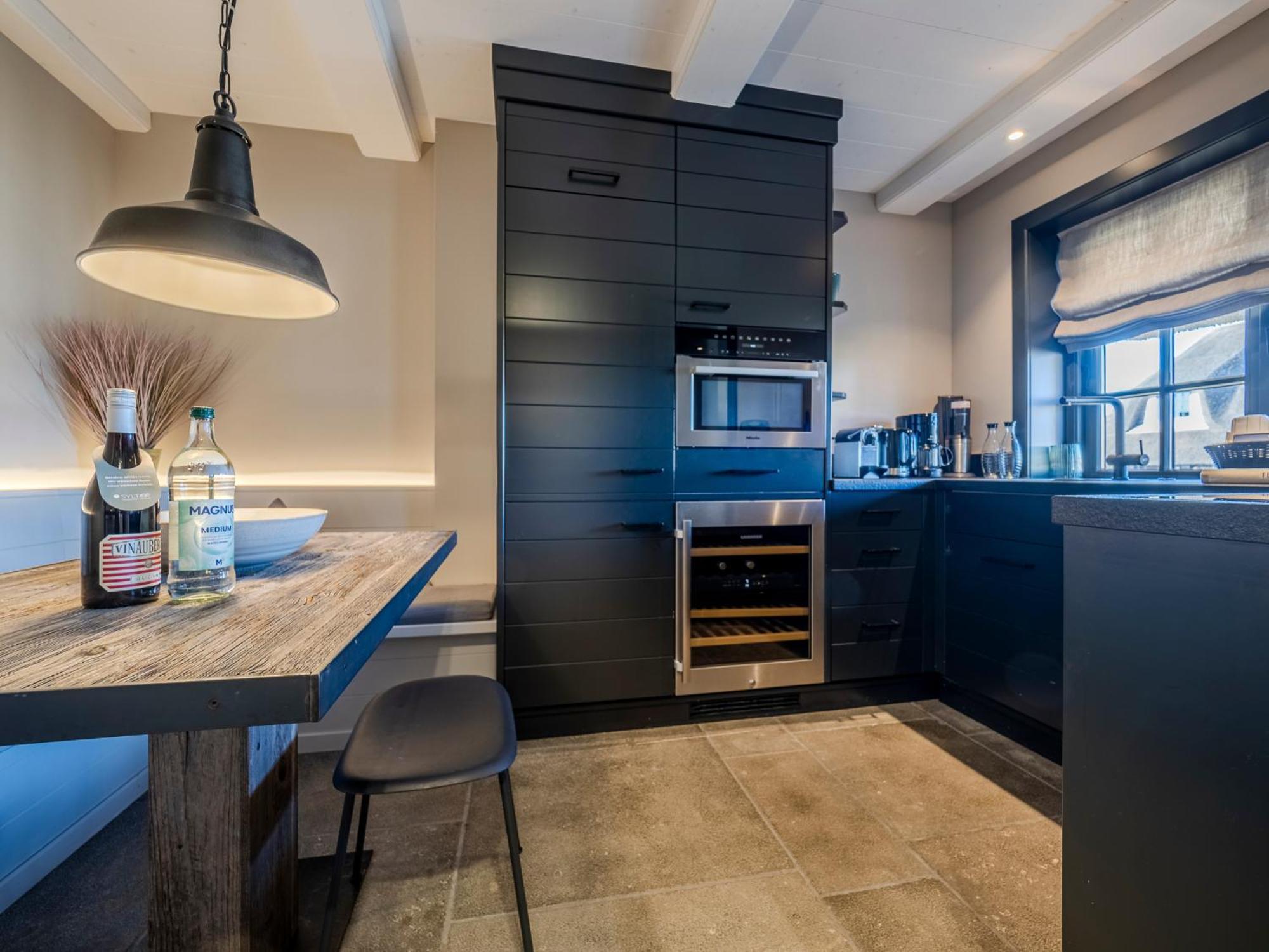 Bohosylt 9 Ferienhaus
